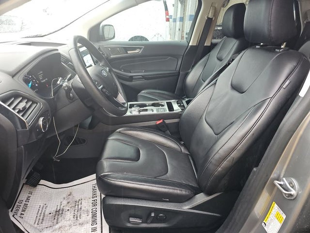 Ford Edge Titanium 2022 2FMPK4K96NBA81471 Image 15