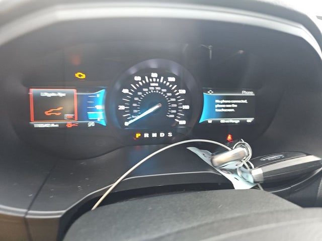 Ford Edge Titanium 2022 2FMPK4K96NBA81471 Image 16