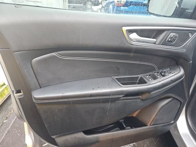 Ford Edge Titanium 2022 2FMPK4K96NBA81471 Image 20