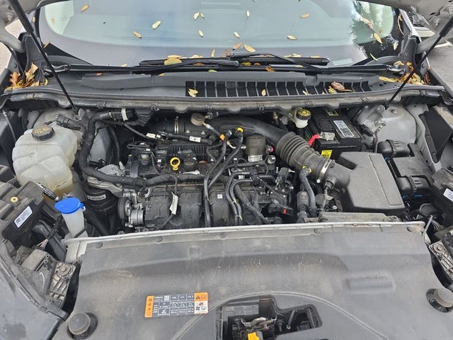 Ford Edge Titanium 2022 2FMPK4K96NBA81471 Image 3