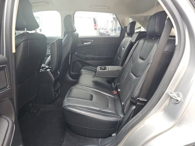 Ford Edge Titanium 2022 2FMPK4K96NBA81471 Image 4