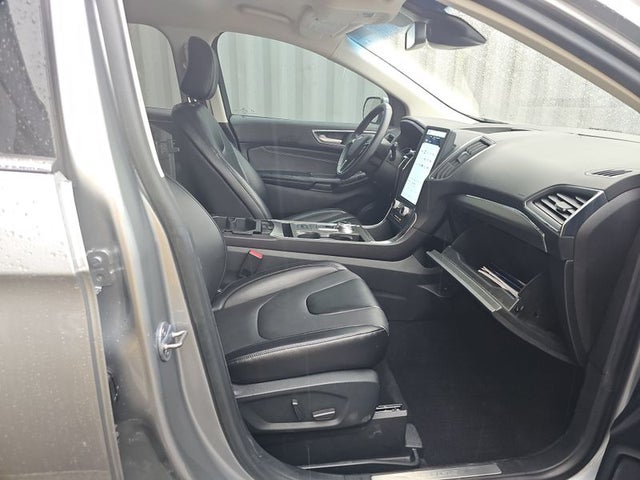Ford Edge Titanium 2022 2FMPK4K96NBA81471 Image 6