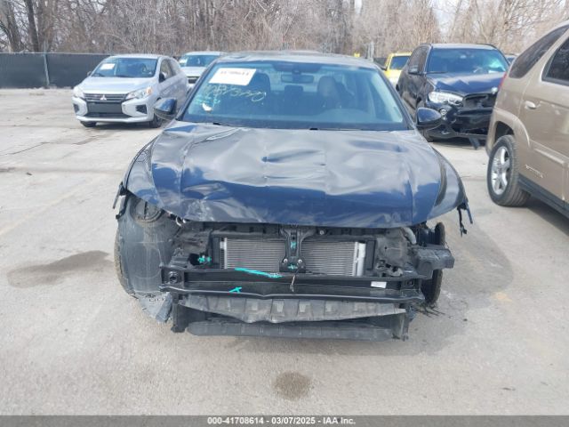 3VW5M7BU9PM012994 Volkswagen Jetta 1.5t S