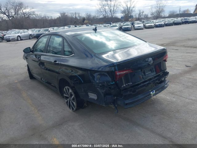 3VW5M7BU9PM012994 Volkswagen Jetta 1.5t S