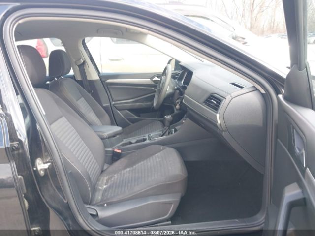 3VW5M7BU9PM012994 Volkswagen Jetta 1.5t S