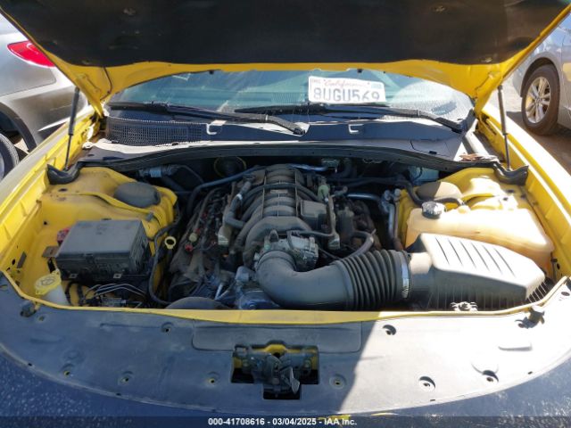 2C3CDXCT3HH532662 Dodge Charger Daytona 340 Rwd