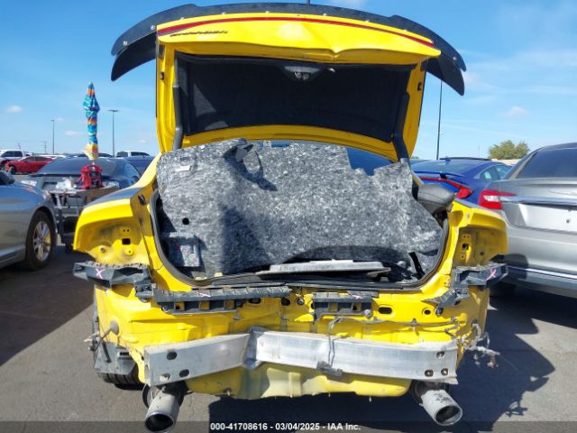 2C3CDXCT3HH532662 Dodge Charger Daytona 340 Rwd