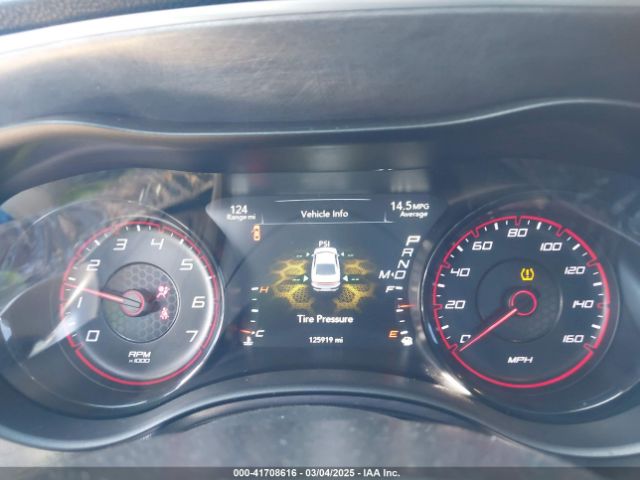 2C3CDXCT3HH532662 Dodge Charger Daytona 340 Rwd