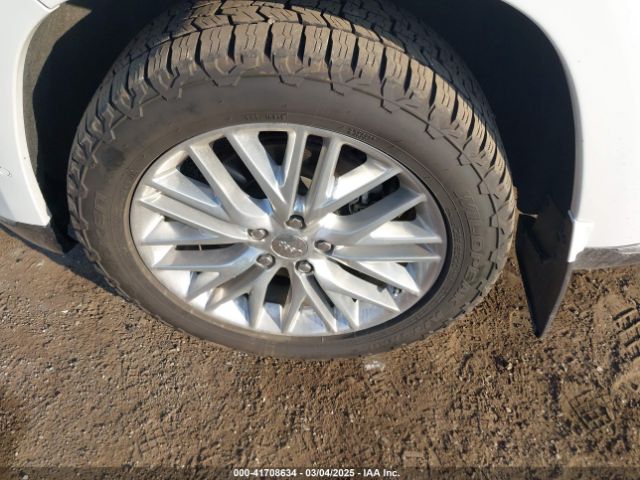 1C4RJFJT7HC607460 Jeep Grand Cherokee Summit 4x4