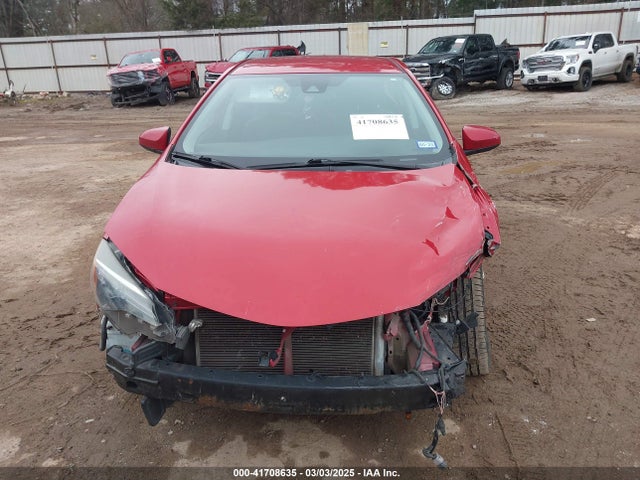 5YFBURHE5HP668315 Toyota COROLLA LE