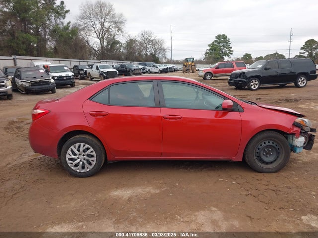 5YFBURHE5HP668315 Toyota COROLLA LE
