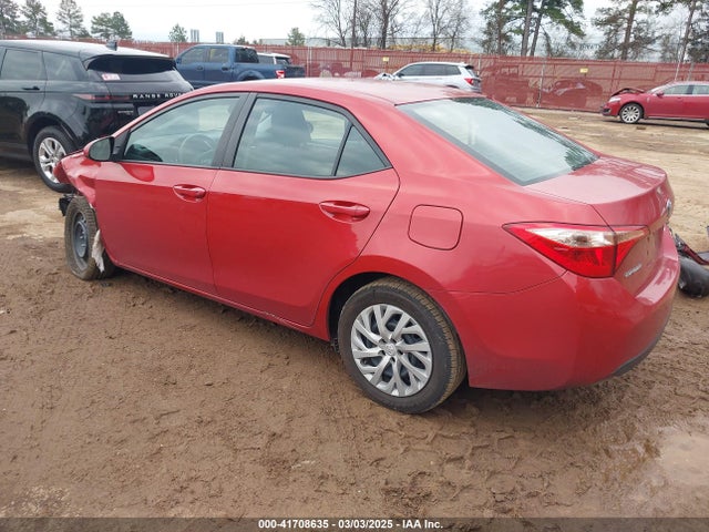 5YFBURHE5HP668315 Toyota COROLLA LE