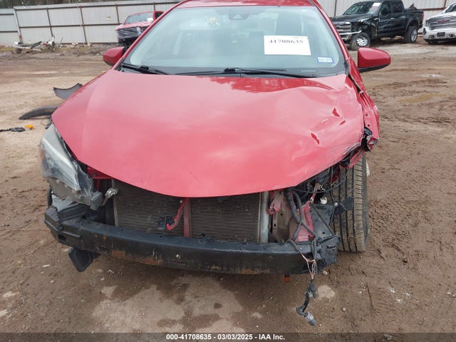 5YFBURHE5HP668315 Toyota COROLLA LE