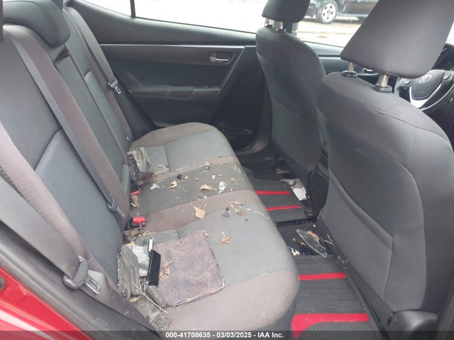 5YFBURHE5HP668315 Toyota COROLLA LE