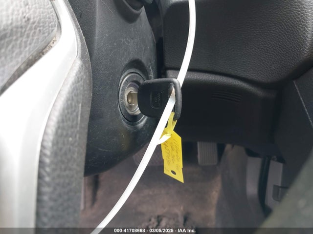 2HGFC2F54HH573198 Honda Civic Lx