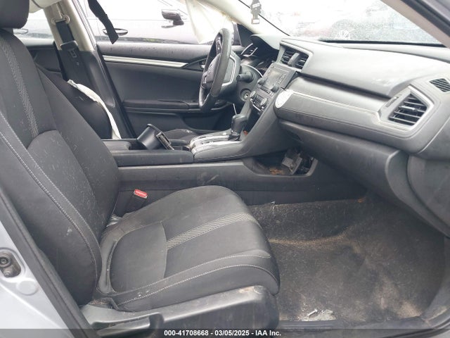 2HGFC2F54HH573198 Honda Civic Lx