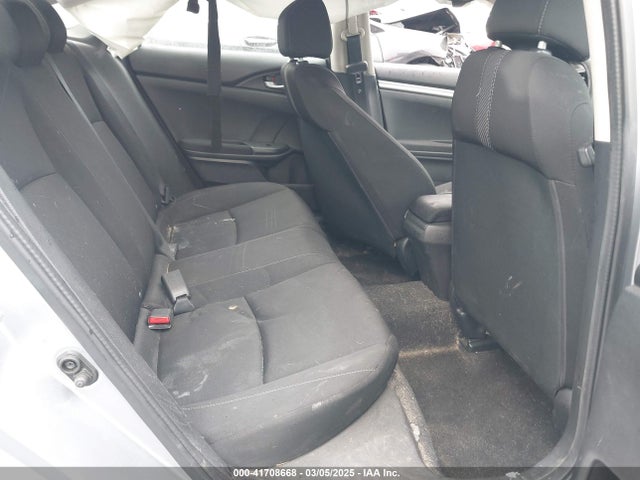 2HGFC2F54HH573198 Honda Civic Lx