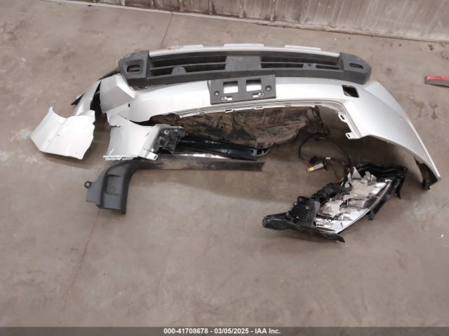 5N1DR3CC1PC234988 Nissan Pathfinder Sl 4wd
