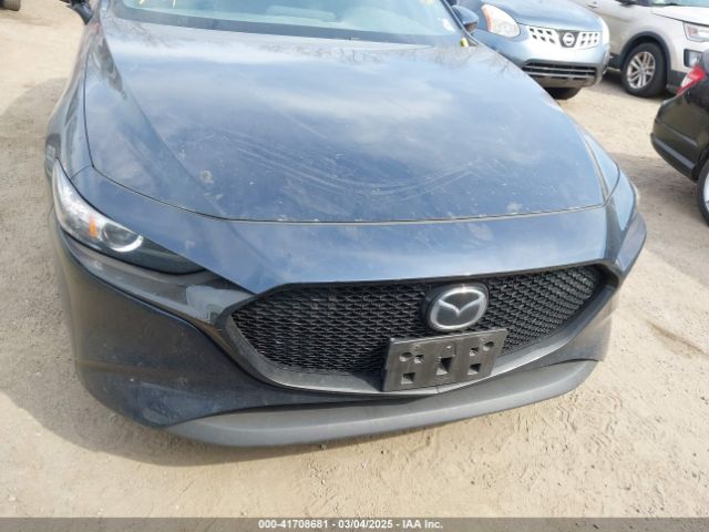 JM1BPAKL6M1336916 Mazda Mazda3 Select