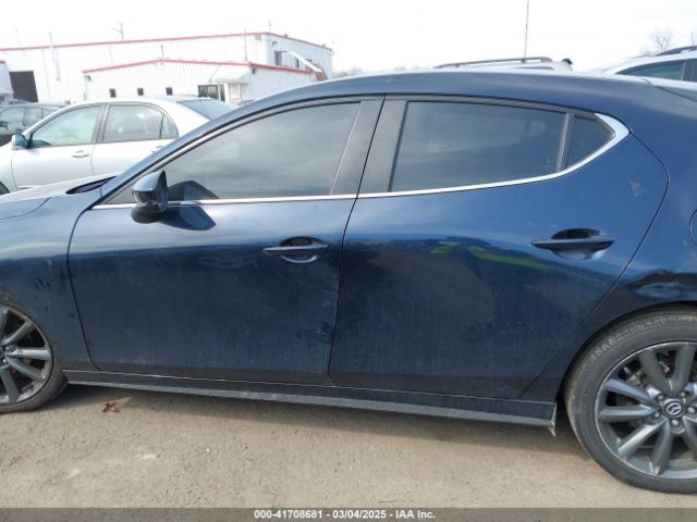 JM1BPAKL6M1336916 Mazda Mazda3 Select