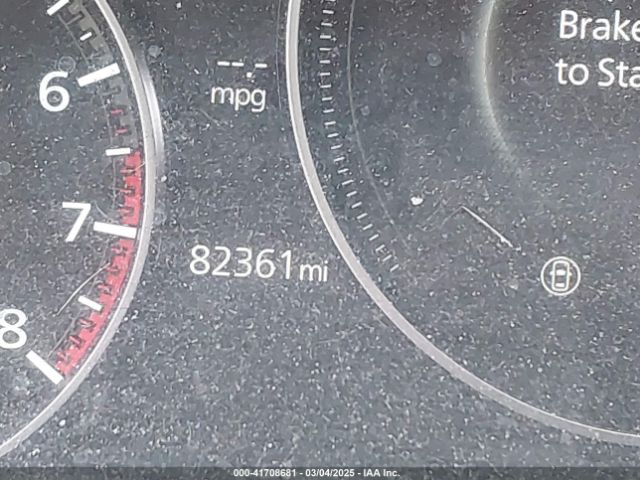 JM1BPAKL6M1336916 Mazda Mazda3 Select