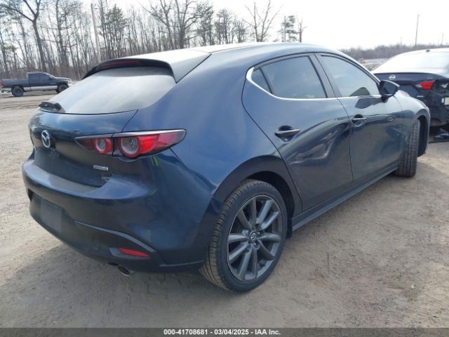 JM1BPAKL6M1336916 Mazda Mazda3 Select