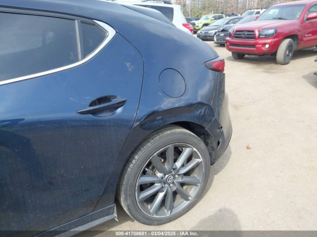 JM1BPAKL6M1336916 Mazda Mazda3 Select