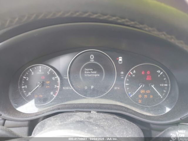 JM1BPAKL6M1336916 Mazda Mazda3 Select