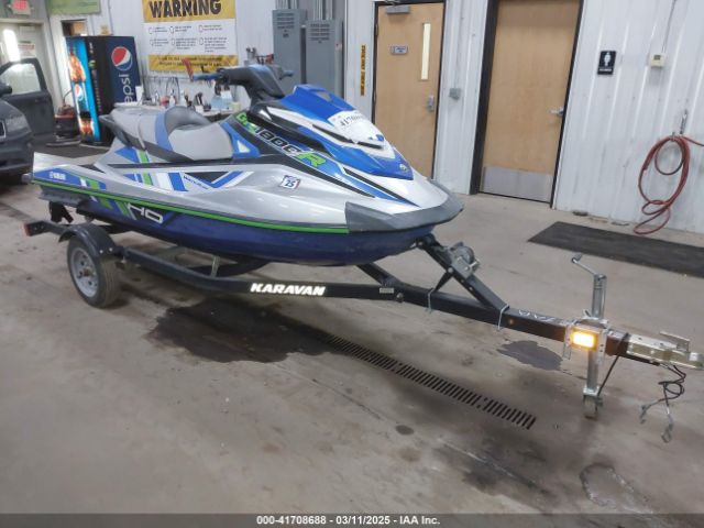 2020 YAMAHA OTHER YAMA0566B020