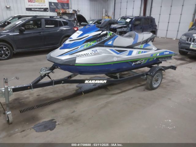 2020 YAMAHA OTHER YAMA0566B020 Photo 1