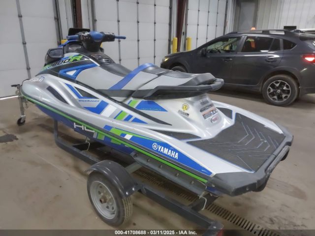 2020 YAMAHA OTHER YAMA0566B020 Photo 2