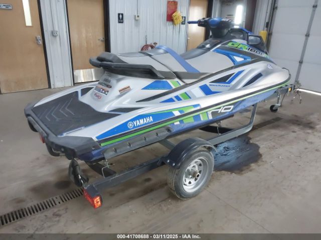 2020 YAMAHA OTHER YAMA0566B020 Photo 3