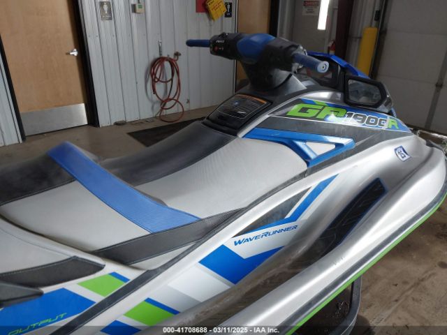 2020 YAMAHA OTHER YAMA0566B020 Photo 4