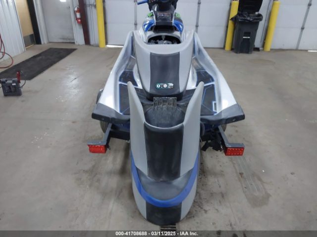 2020 YAMAHA OTHER YAMA0566B020 Photo 7