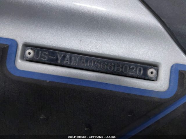 2020 YAMAHA OTHER YAMA0566B020 Photo 8