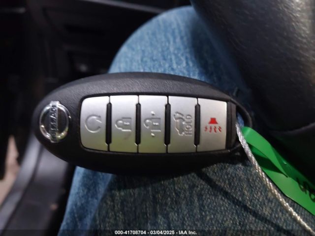 5N1AZ2MH5JN115859 Nissan MURANO SL