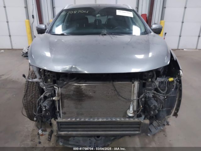 5N1AZ2MH5JN115859 Nissan MURANO SL