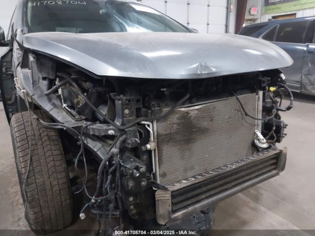 5N1AZ2MH5JN115859 Nissan MURANO SL