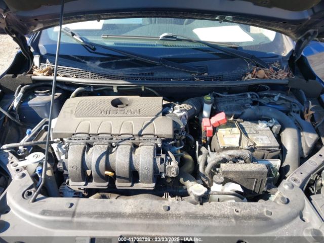 3N1AB7AP4HY401624 Nissan SENTRA S