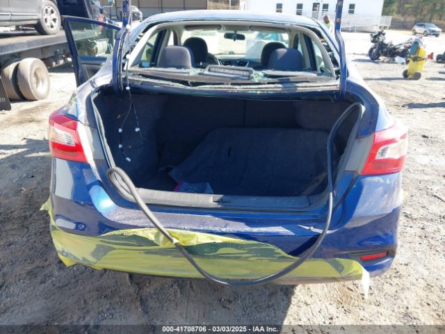 3N1AB7AP4HY401624 Nissan SENTRA S