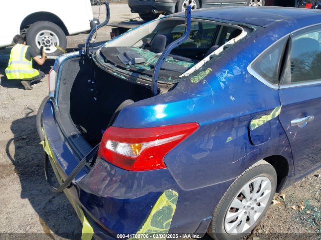 3N1AB7AP4HY401624 Nissan SENTRA S