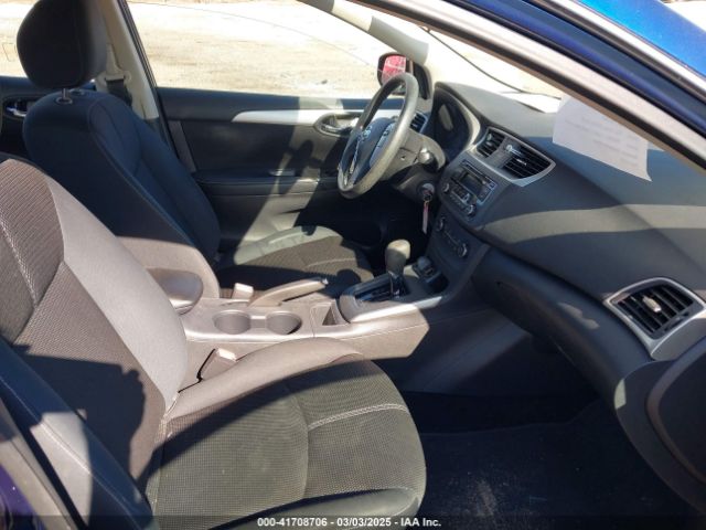 3N1AB7AP4HY401624 Nissan SENTRA S