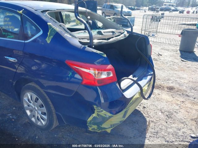 3N1AB7AP4HY401624 Nissan SENTRA S