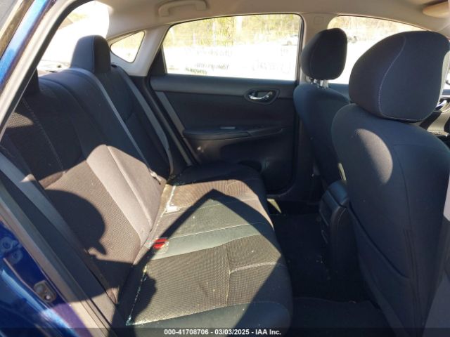 3N1AB7AP4HY401624 Nissan SENTRA S