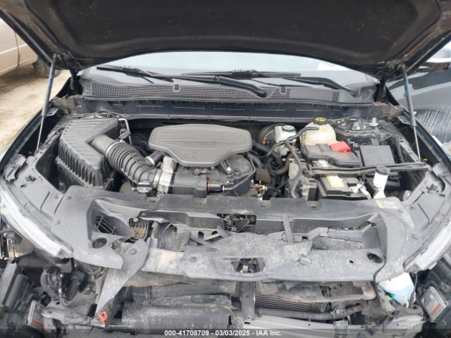 3GNKBGRS8KS642727 Chevrolet Blazer