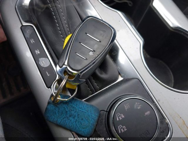 3GNKBGRS8KS642727 Chevrolet Blazer