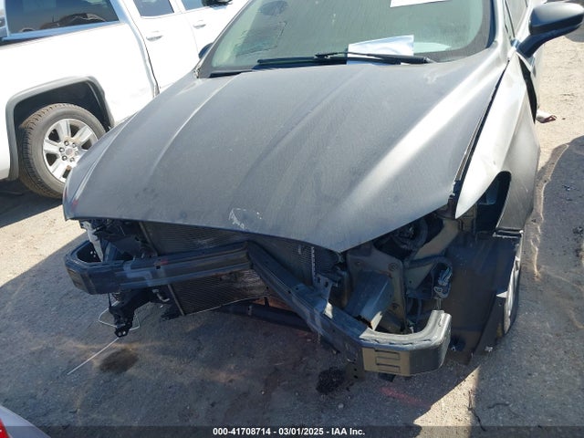 Ford FUSION SE 2017 3FA6P0H79HR311970 Image 12