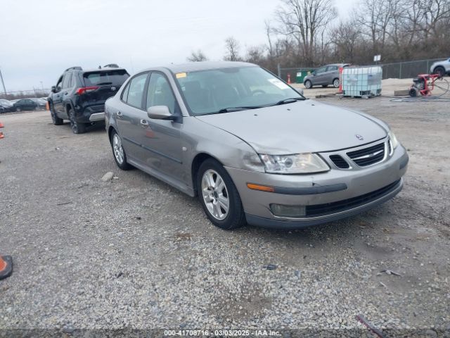2006 SAAB 9-3 YS3FD49Y961002341 Photo 0