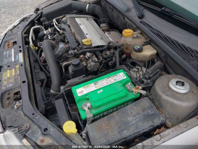 2006 SAAB 9-3 YS3FD49Y961002341 Photo 9