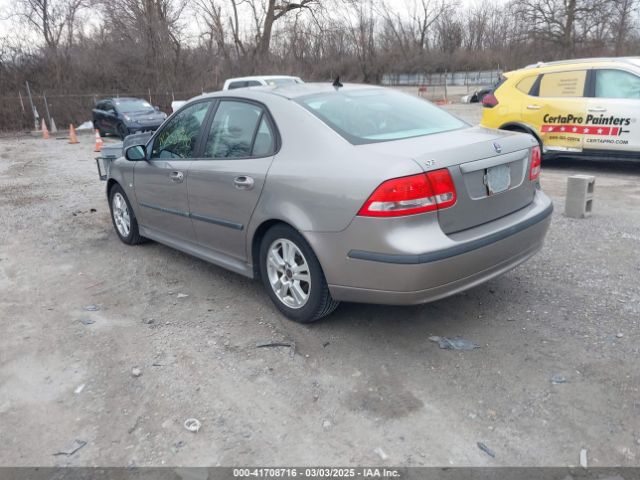 2006 SAAB 9-3 YS3FD49Y961002341 Photo 2